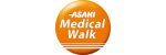 ASAHI Medical Walk